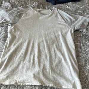 J crew mens tee